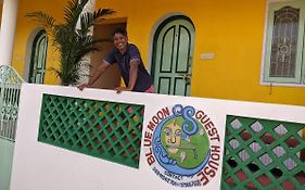 Blue Moon Guest House